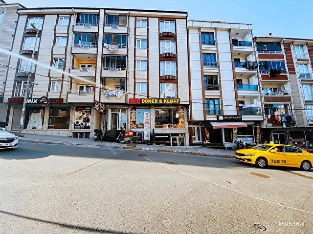 İŞLEK CADDE ÜZERİ DEVREN BACALI &ARAÇ TAKASINA UYGUN RESTAURANT - Görsel 9