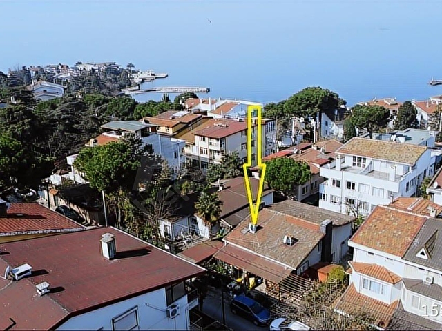 DARICA,BAYRAMOĞLUNDA,SAHİLE 3 DK,3+1,BAHÇELİ,İKİZ VİLLA - Görsel 4