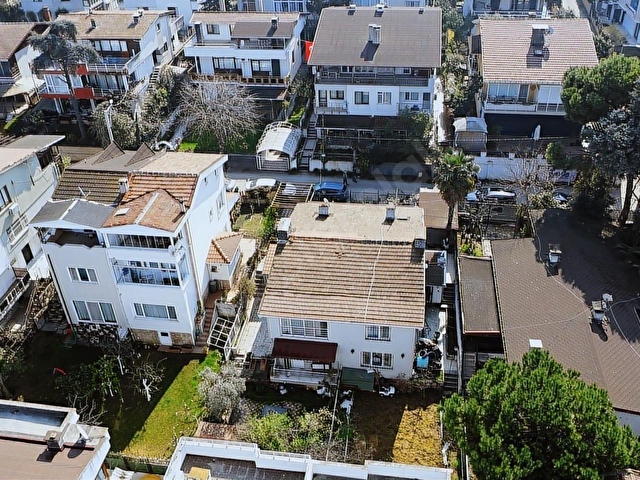 DARICA,BAYRAMOĞLUNDA,SAHİLE 3 DK,3+1,BAHÇELİ,İKİZ VİLLA - Görsel 16