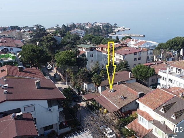 DARICA,BAYRAMOĞLUNDA,SAHİLE 3 DK,3+1,BAHÇELİ,İKİZ VİLLA - Görsel 11
