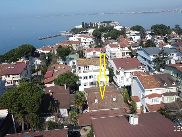 DARICA,BAYRAMOĞLUNDA,SAHİLE 3 DK,3+1,BAHÇELİ,İKİZ VİLLA