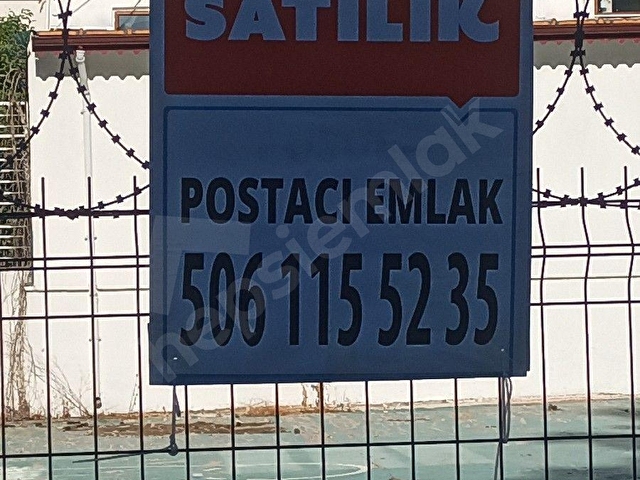 Konyaaltı Altınkum Satılık