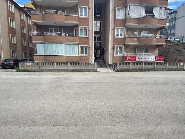 KARABÜK 100 YILDA SATILIK 3+1 DAİRE
