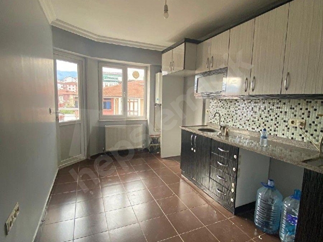 KARABÜK 100 YILDA SATILIK 3+1 DAİRE - Görsel 8