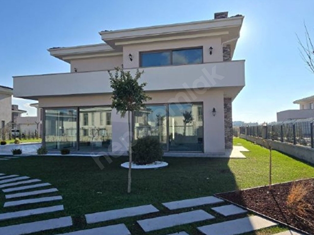 Mora Manzara iskanlı oturum başlamış son 4 villamız - Görsel 3