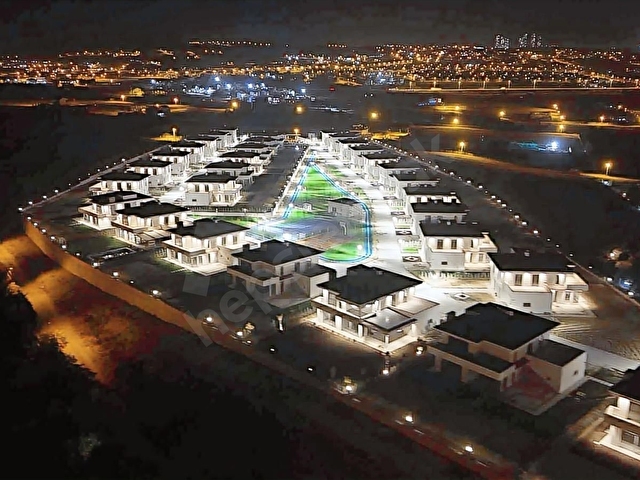 Mora Manzara iskanlı oturum başlamış son 4 villamız - Görsel 4