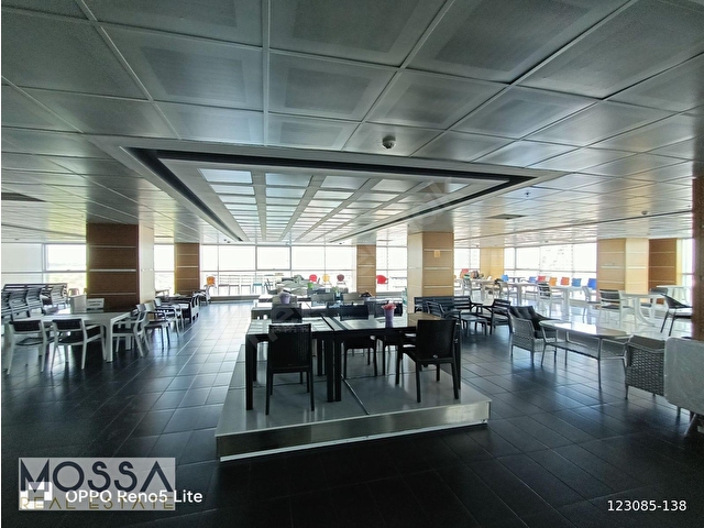 İsyoç tic.merkezinde kiralık 4000m2 plaza katları kurumsallara fırsat - Görsel 11