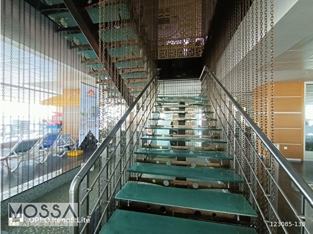 İsyoç tic.merkezinde kiralık 4000m2 plaza katları kurumsallara fırsat - Görsel 17
