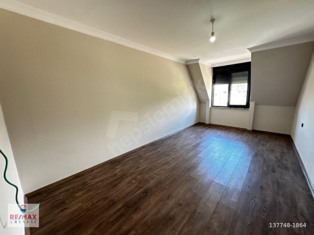 DENİZYOLUNA SIFIR KONUMDA KİRALIK 3+1 DUBLEKS DAİRE - Görsel 13