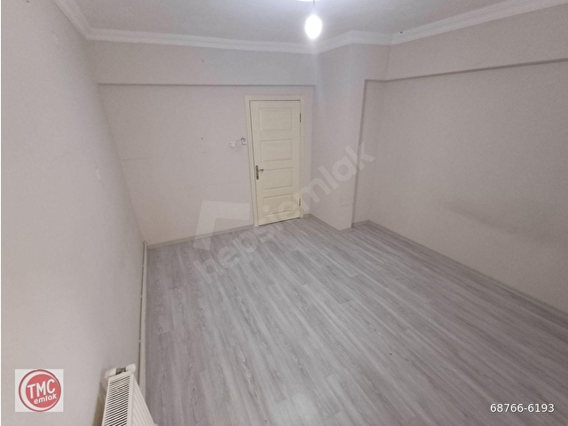 █TMC EMLAKTAN█ MAREŞAL ÇAKMAK MAH.2+1 YÜKSEK GİRİŞ FIRSAT DAİRE - Görsel 13