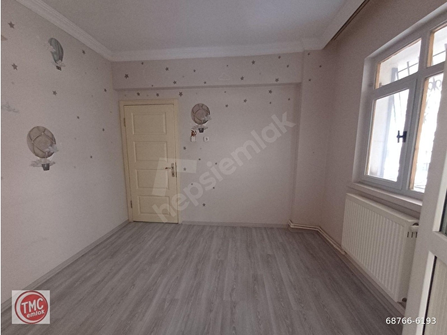 █TMC EMLAKTAN█ MAREŞAL ÇAKMAK MAH.2+1 YÜKSEK GİRİŞ FIRSAT DAİRE - Görsel 15
