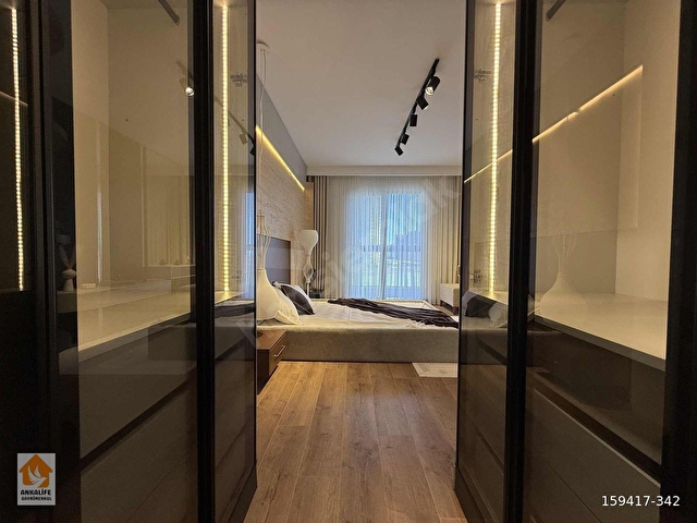 ANKALİFETAN YERDEN ISITMALI LÜKS 4+1 DAİRE, Peşin+Taksit - Görsel 3