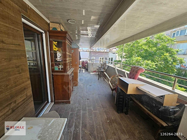 ÜÇYOLDA DENİZ MANZARALI SATILIK GENİŞ 2+1 TADİLATLI DAİRE - Görsel 26