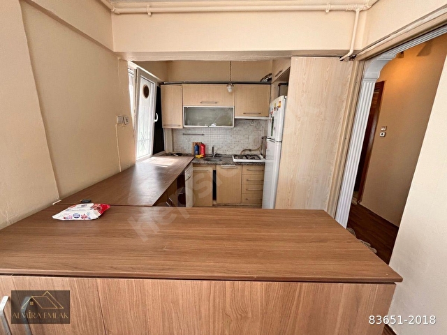 ÜÇYOL MEYDAN METRO YAKINI 2+1 95m2 DEMİZ MANZARALI FERAH D.GAZLI DAİRE - Görsel 10