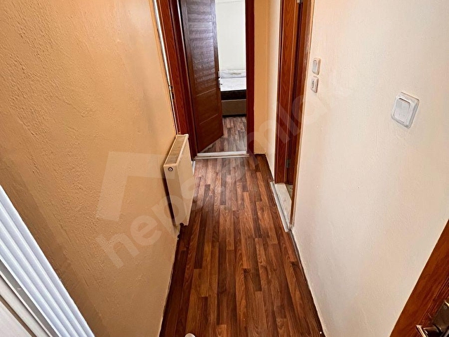ÜÇYOL MEYDAN METRO YAKINI 2+1 95m2 DEMİZ MANZARALI FERAH D.GAZLI DAİRE - Görsel 22