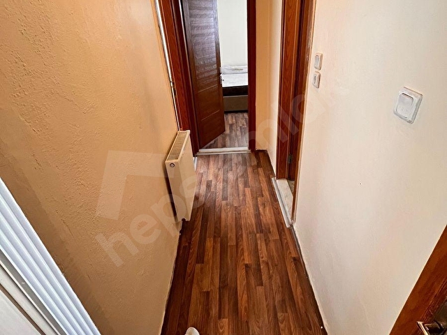 ÜÇYOL MEYDAN METRO YAKINI 2+1 95m2 DEMİZ MANZARALI FERAH D.GAZLI DAİRE - Görsel 23