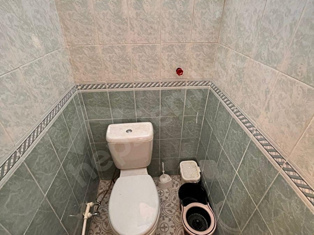 ÜÇYOL MEYDAN METRO YAKINI 2+1 95m2 DEMİZ MANZARALI FERAH D.GAZLI DAİRE - Görsel 27