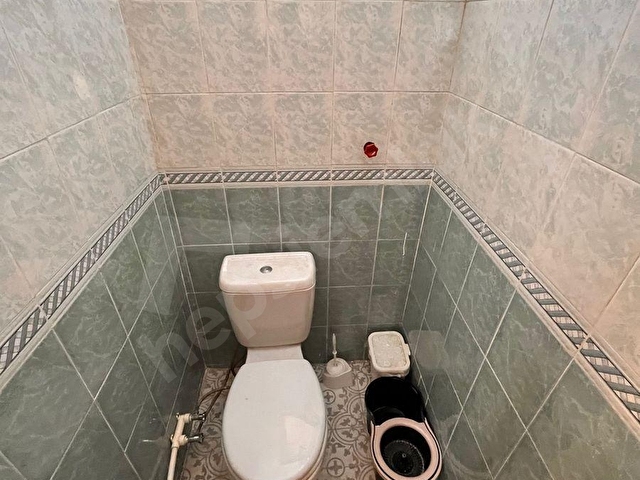 ÜÇYOL MEYDAN METRO YAKINI 2+1 95m2 DEMİZ MANZARALI FERAH D.GAZLI DAİRE - Görsel 28