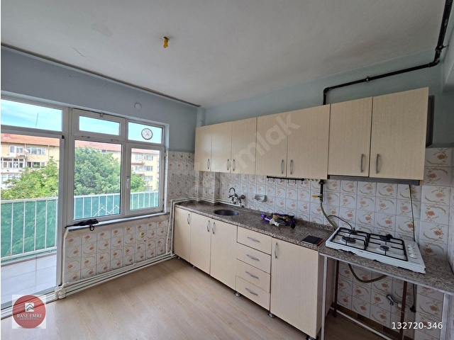 EDİRNE MERKEZ 1.MURAT ÜNİVERSİTEYE YAKIN MASRAFSIZ SATILIK 3+1 DAİRE