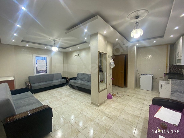 OSMANLI GAYRIMENKULDEN KİRALIK EŞYALI STÜDYO DAİRE - Görsel 2