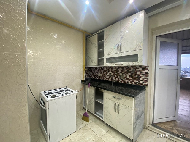 OSMANLI GAYRIMENKULDEN KİRALIK EŞYALI STÜDYO DAİRE - Görsel 4