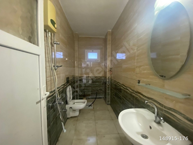 OSMANLI GAYRIMENKULDEN KİRALIK EŞYALI STÜDYO DAİRE - Görsel 3