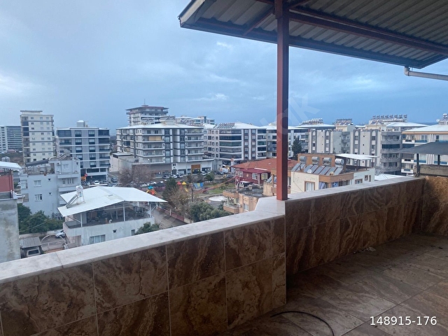 OSMANLI GAYRIMENKULDEN KİRALIK EŞYALI STÜDYO DAİRE - Görsel 10