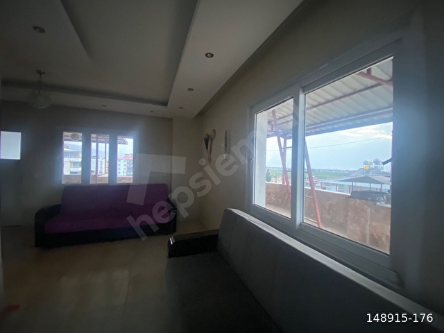OSMANLI GAYRIMENKULDEN KİRALIK EŞYALI STÜDYO DAİRE - Görsel 11