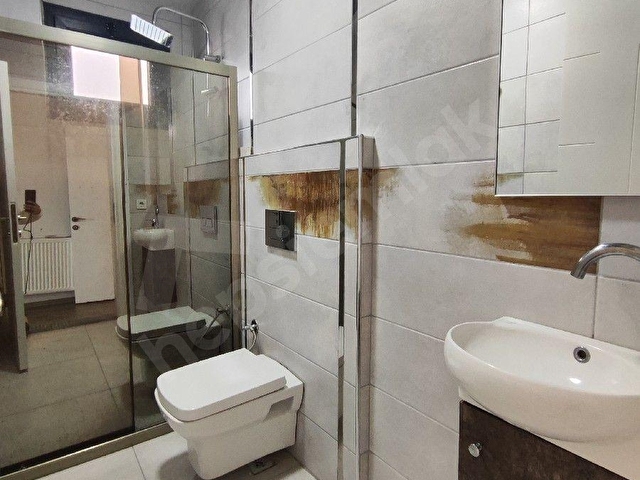 MUĞLA ULA KÖPRÜBAŞI’NDA TAM MÜSTAKİL HAVUZLU 4+1 VİLLA - Görsel 8