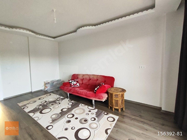 MUĞLA ULA KÖPRÜBAŞI’NDA TAM MÜSTAKİL HAVUZLU 4+1 VİLLA - Görsel 21