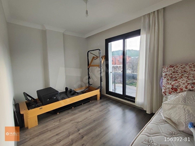 MUĞLA ULA KÖPRÜBAŞI’NDA TAM MÜSTAKİL HAVUZLU 4+1 VİLLA - Görsel 22