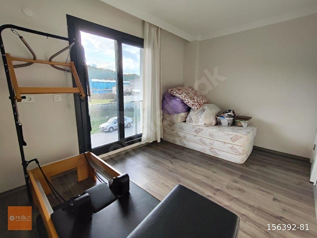 MUĞLA ULA KÖPRÜBAŞI’NDA TAM MÜSTAKİL HAVUZLU 4+1 VİLLA - Görsel 23