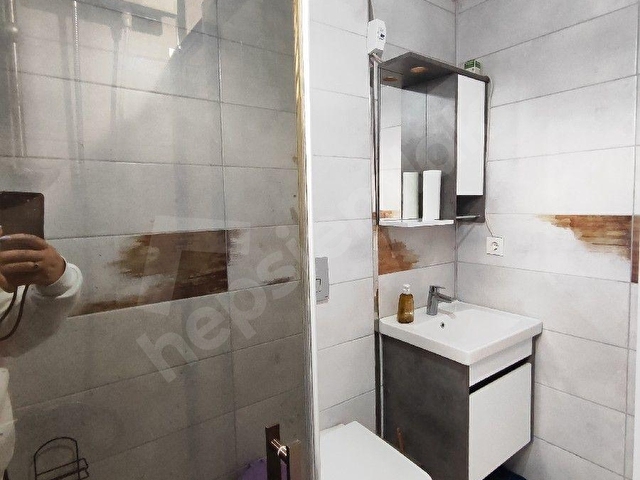 MUĞLA ULA KÖPRÜBAŞI’NDA TAM MÜSTAKİL HAVUZLU 4+1 VİLLA - Görsel 26