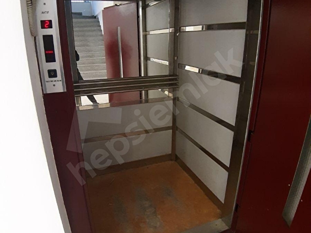 YAYLA GAYRIMENKULDN ILKADIM BULVARA CEPHE KIRALIK DÜKKAN 800 M² - Görsel 4