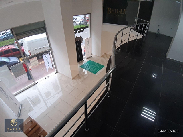 YAYLA GAYRIMENKULDN ILKADIM BULVARA CEPHE KIRALIK DÜKKAN 800 M² - Görsel 12