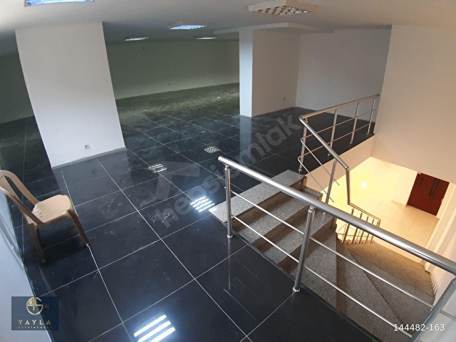 YAYLA GAYRIMENKULDN ILKADIM BULVARA CEPHE KIRALIK DÜKKAN 800 M² - Görsel 25
