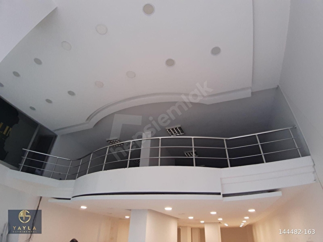 YAYLA GAYRIMENKULDN ILKADIM BULVARA CEPHE KIRALIK DÜKKAN 800 M² - Görsel 3