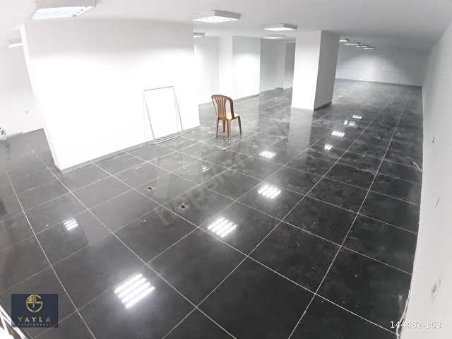 YAYLA GAYRIMENKULDN ILKADIM BULVARA CEPHE KIRALIK DÜKKAN 800 M² - Görsel 9