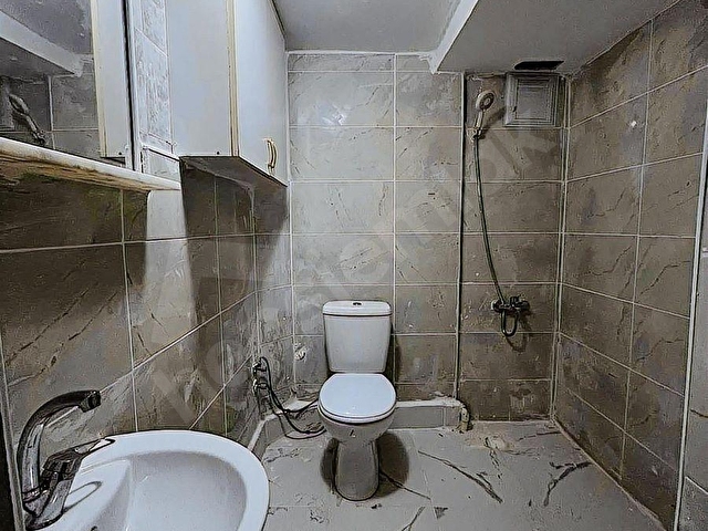KAHRIMANDAN SANKO PARK AVM KARŞISI 1+1 EŞYALI KİRALIK - Görsel 4