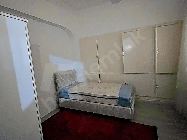 KAHRIMANDAN SANKO PARK AVM KARŞISI 1+1 EŞYALI KİRALIK - Görsel 13
