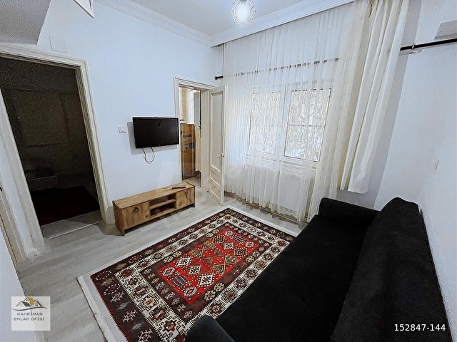 KAHRIMANDAN SANKO PARK AVM KARŞISI 1+1 EŞYALI KİRALIK