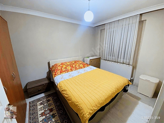 ÖDEN EMLAKTAN ATATÜRK MAH YENİ BİNADA SATILIK 2+1 SATILIK DAİRE - Görsel 11