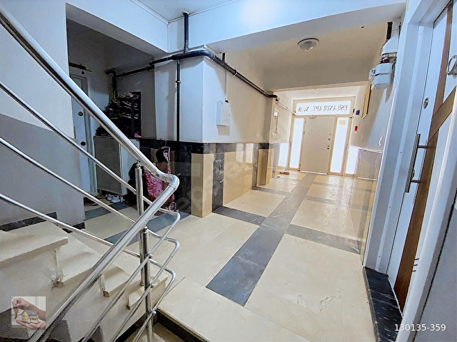 ÖDEN EMLAKTAN ATATÜRK MAH YENİ BİNADA SATILIK 2+1 SATILIK DAİRE - Görsel 13