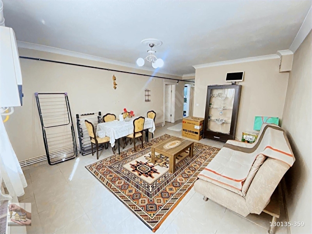 ÖDEN EMLAKTAN ATATÜRK MAH YENİ BİNADA SATILIK 2+1 SATILIK DAİRE - Görsel 7
