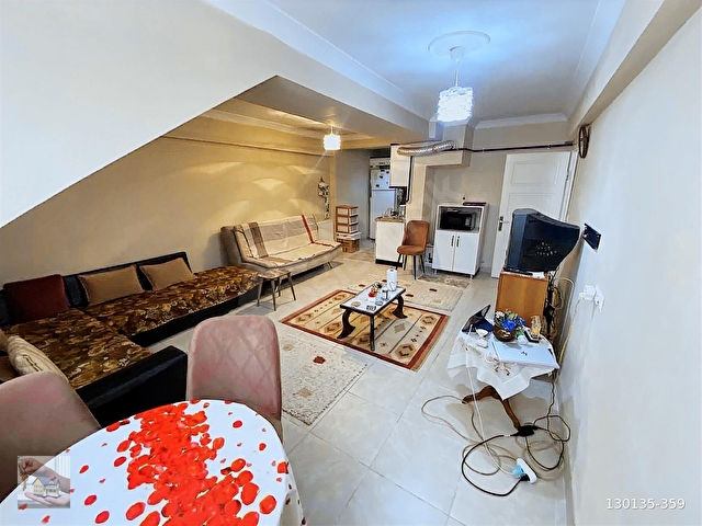 ÖDEN EMLAKTAN ATATÜRK MAH YENİ BİNADA SATILIK 2+1 SATILIK DAİRE - Görsel 9