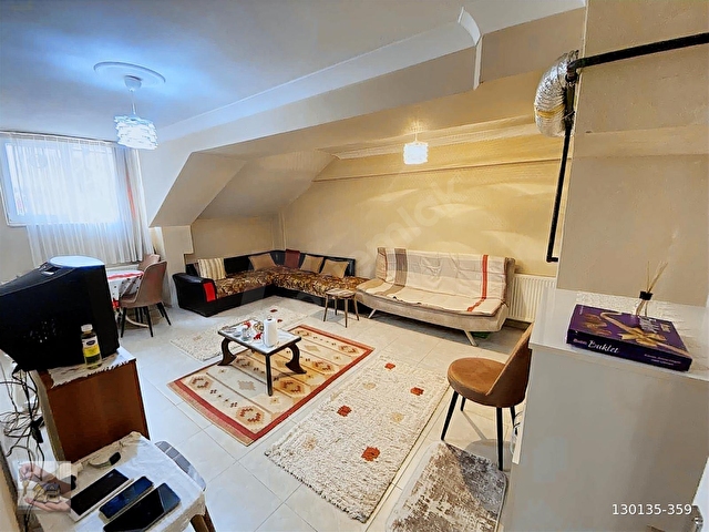 ÖDEN EMLAKTAN ATATÜRK MAH YENİ BİNADA SATILIK 2+1 SATILIK DAİRE - Görsel 8