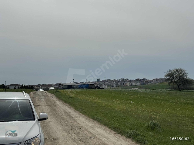 Çerkezköy bağlık mahallesinde 231 metre tek tapu - Görsel 16