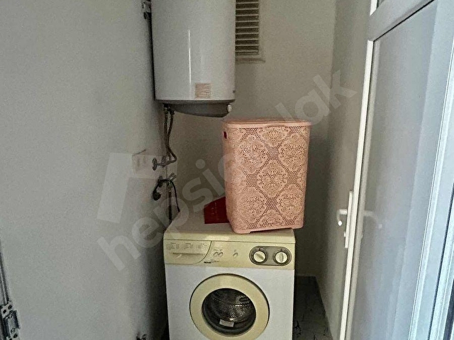 Nazilli Merkezde Satılık Asansörlü 2+1 Ayrı Mutfak Daire - Görsel 15