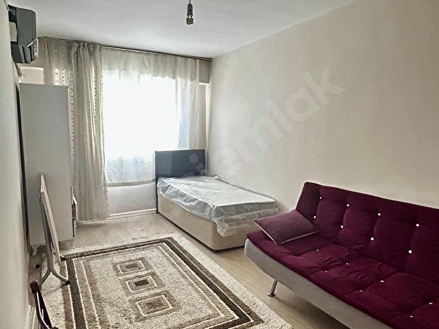 Nazilli Merkezde Satılık Asansörlü 2+1 Ayrı Mutfak Daire - Görsel 19