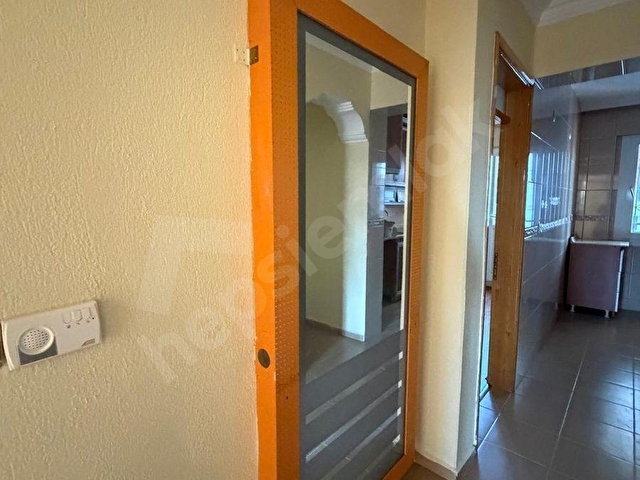 DEMETTEN UMUT MAHALLESİNDE 3+1 BALKON KİRALIK DAİRE - Görsel 21
